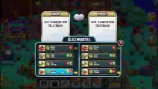 Monster Legends  Getting Ao Loong 100 No Hack [upl. by Nicole]