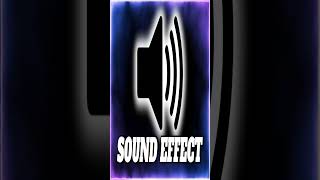 Beep Cut it out Sound Effect [upl. by Sainana]