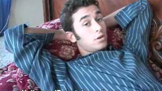 James Deen Interview [upl. by Salb772]