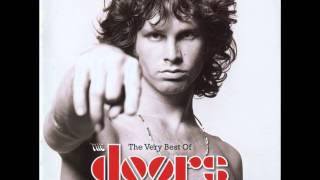 The Doors  Alabama Song Whiskey Bar [upl. by Nicolis]