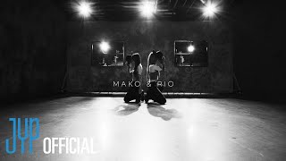 MAKO amp RIO Choreography Video [upl. by Nixie]