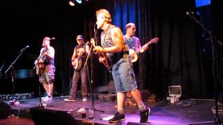 Marijuana by Hayseed Dixie [upl. by Preston]