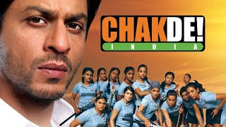 Chak De India Full Movie Fact in Hindi  Review and Story Explained  Shah Rukh Khan rvreview3253 [upl. by Scherman62]