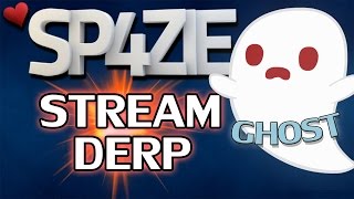 ♥ Stream Derp  118 GHOSTS [upl. by Yks]