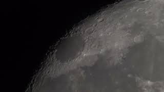 Moon 101824 [upl. by Marris]