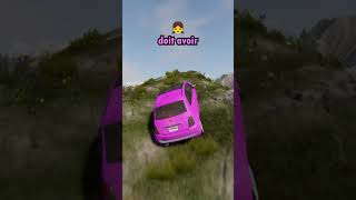 Ils sont au bord du gouffre  Ils appellent une dépaneuse  beamngdrive beamng [upl. by Pamella117]