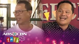 Bayani shares his quotwashingquot job in Divisoria  Magandang Buhay [upl. by Robson]