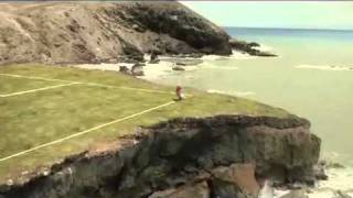 Comercial CocaCola Mundial Sub 20 de la FIFA Colombia 2011 [upl. by Enier]