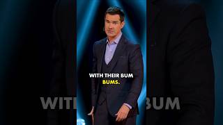 Stuck  Jimmy Carr standupcomedy [upl. by Ardnikal651]