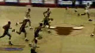 Heat vs Bulls 1992 Game 1 2 [upl. by Telrats]