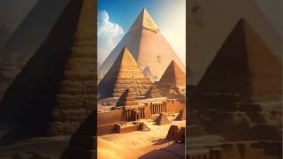 The Great Pyramids of Egypt Mysteries of Ancient Engineering [upl. by Sheri]