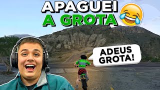 ACABEI DE VEZ COM A FV3LA DA GROTA no GTA RP 😂 Modder Clips [upl. by Phylis62]