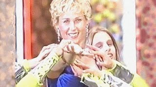 Xuxa  Profecias Fim do Mundo Criança Esperança  Out1999 [upl. by Ailaza]