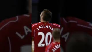 Adam lallana football ynwa lfc liverpool liverpoolfc footballedits edit cold liltjay [upl. by Udelle]