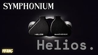 Concert Nobility Symphonium Helios Review [upl. by Naie]