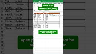 DITCH CONCAT for Faster Excel Merging with TEXTJOIN [upl. by Valenza576]