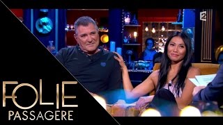 Jean Marie Bigard évoque son enfance et est ému aux larmes  Folie Passagère 17022016 [upl. by Odlanyer]