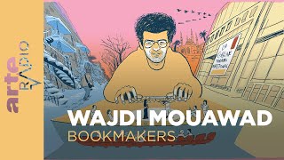 Wajdi Mouawad  Bookmakers  ARTE Radio Podcasts [upl. by Nawtna281]