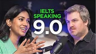 IELTS Speaking Success New Band 90 [upl. by Ativet]