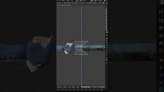 Tom and pipes tutorial in Blender blenderustad [upl. by Angelico957]