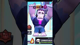 Apenas um desabafo… brawlstars edit funk legal brawl phonk [upl. by Klement]