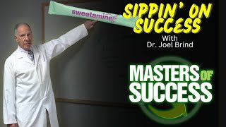 Masters Of Success  EP 1  Sweetamine W Dr Joel Brind [upl. by Khalil338]