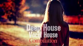 Maxim Lein  Deep House amp Vocal House Mini Compilation [upl. by Nally]