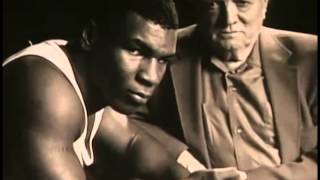 THE STORY OF MIKE TYSON [upl. by Benjamin795]