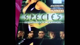 Species movie review [upl. by Narton532]