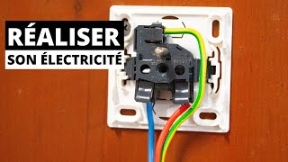 Pourquoi estce simple de réaliser son électricité soimême  Démonstration [upl. by Irpac]