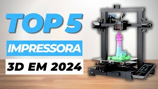 A MELHOR IMPRESSORA 3D CustoBenefício do Mercado Análise da Elegoo Neptune 4 [upl. by Tedie798]