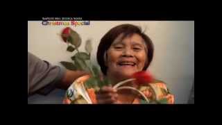 Nanay Bising at Sotto brothers muling nagtagpo sa tulong ng Kapuso Mo Jessica Soho [upl. by Enilkcaj]