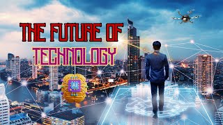 Top 5 Technology Trends To Expect in 2024 [upl. by Cousin]