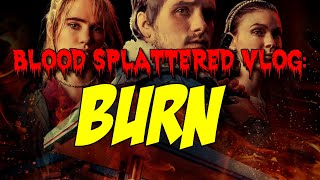 Burn 2019  Full Movie  1080 pixels  MovïeGenïx [upl. by Asa]