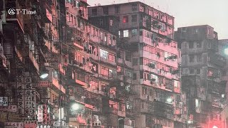 Kowloon Walled City Once “City of Darkness” What Now [upl. by Evangelin427]