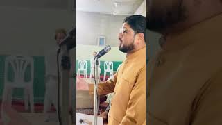 Khird ko gulami sy azaad kr Final last part speech training minhaj ul Quran Islamic centre rizwan [upl. by Nahgeem133]