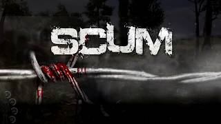 SCUM Gameplay  No Commentary [upl. by Maddock871]