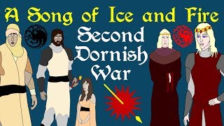 How King Jaehaerys Targaryen Killed His Daughters [upl. by Adrahs]