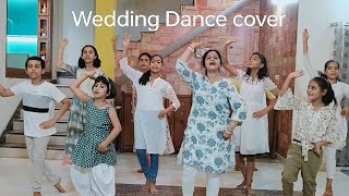 Sweetheart Dance Wedding Dance  Sangeet Dance Sweetheart Dance Cover  Part 1 [upl. by Abisia]