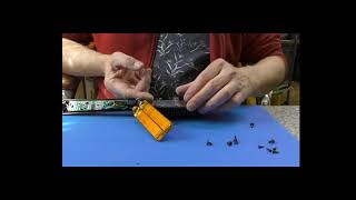 GHD Glide Teardown [upl. by Nerval]