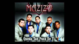 Mazizo Musical Vs Alacranes Musical [upl. by Eilyac]