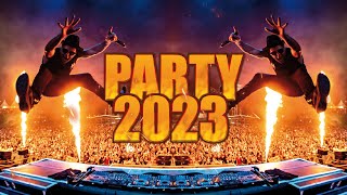 Party Mix 2023  The Best Remixes amp Mashups Of Popular Songs Of All Time  EDM Bass Music 🔥 [upl. by Cherilyn887]