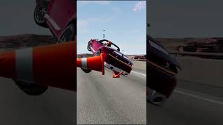 Intense Canyon Race Ends in Disaster [upl. by Brentt544]