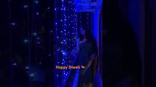 Happy Diwali 🪔 shortreelyoutube [upl. by Droc]