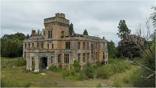 Birkwood Castle [upl. by Anihs742]