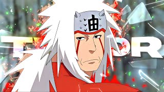 Jiraiya Twixtor Clips 4K  CC [upl. by Cleaves]