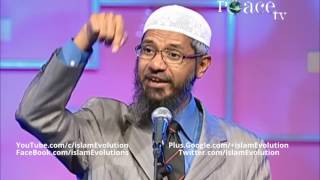 Dr Zakir Naik QampA Session  Complete [upl. by Leonhard]