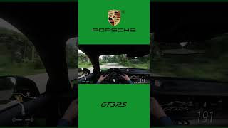 🎮Forza horizon 5🎬FullVideo🚘Porsche 911 GT3 RS 2023 viralvideo forzahorizon5 porsche gt3rs [upl. by Garson]