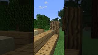 Minecraft  Simple Cactus Farm Tutorial [upl. by Faux146]