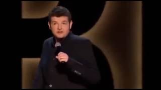 Kevin Bridges  Did Ye Aye [upl. by Yxor]